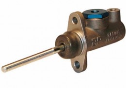 Compro bomba de freno ap racing en buen estado de 0.75