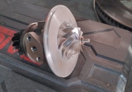 Recambio t35 escort cosworth gra 