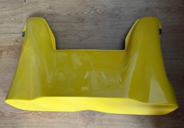 Parilla fibra oficial citroën c2 s1600 