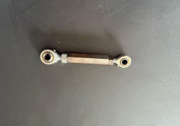 Soporte tirante uniball caja be saxo/106/c2/206/ax/205