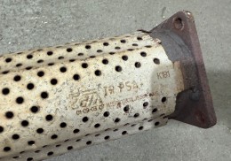 Catalizador citroën saxo vts 8v