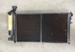 Radiador de agua saxo vts