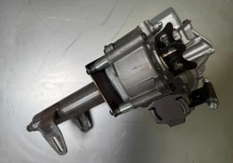 Dirección asistida eléctrica clio r3  