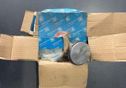 Pistones ford opel kolbenschmidt