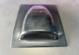 Entrada de aire de competición 