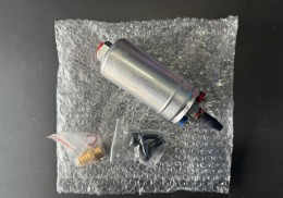 Bomba gasolina externa alto caudal de competición 