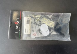 Kit interfono stilo casco abierto 