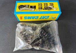 Muelles dobles renault clio williams de válvulas  cat cams 