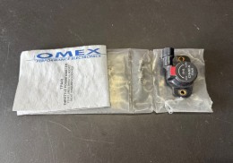 Potenciometro omex peugeot citroen para admisión kit car 