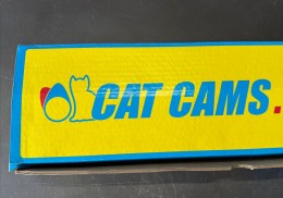 Arboles de levas cat cams tu5j4 nfx tu5jp4 saxo 106 206 c2 psa