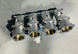 Kit admisión 106/saxo kit car evo2 