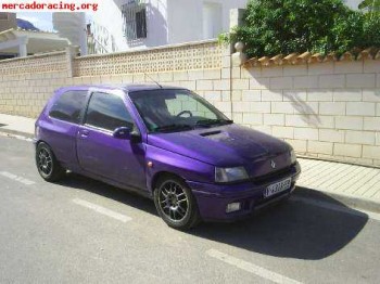 Compro aletines gtt y busco llantas