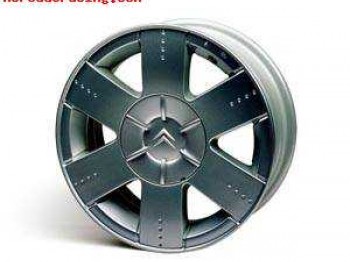 Compro llantas citroen en 14