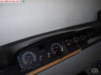 Compro marcador d  cuentakilometros para clio 16v