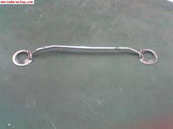 Barras para golf mk 2