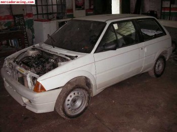 Compro carroceria de ax