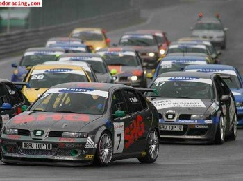 Despiece supercopa leon