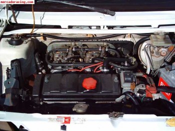 Busco juntas de carburadores solex 40/40