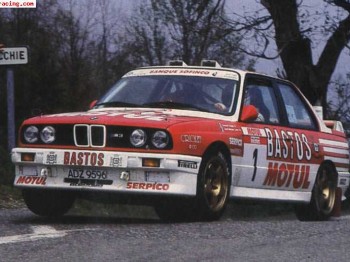 Compro grupo corto de bmw m3-e30 urge!!