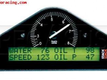 Se busca display stack st-8100