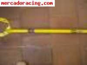 Compro barra de torretas fiat stilo jtd