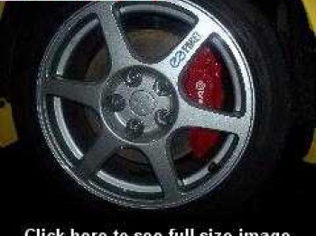 Se buscan llantas validas para clio sport 200cv