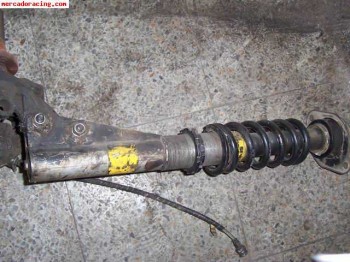 Compro material gr.a para lancia delta hf 16v turbo 4x4.....