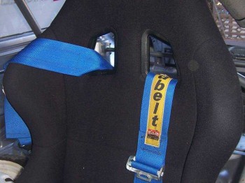 Compro baquets y volante