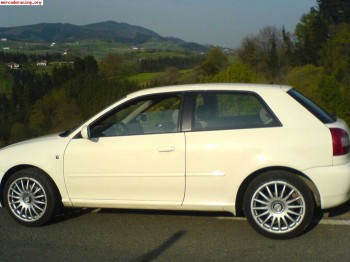 Compro llantas 17  7.5 5x100