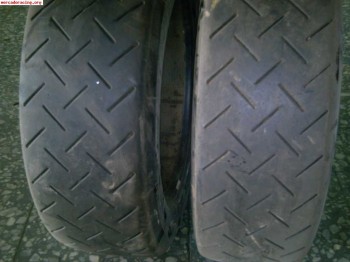 Busco slicks en 14