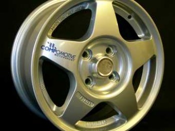 Compro compomotive o similar