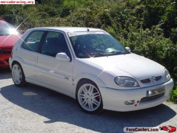 Se buscan llantas para saxo vts en 15