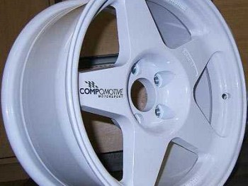 Compro llantas citroen/peugeot en 14