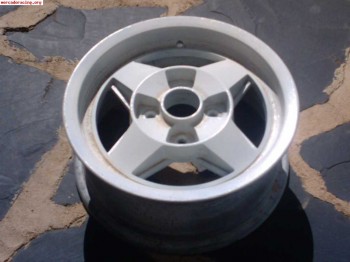 Compro llantas para 124