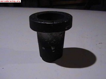 Busco piña para ax fase 2