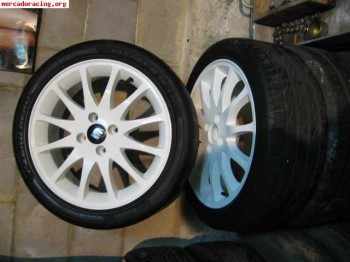 Compro llanta del ibiza cupra