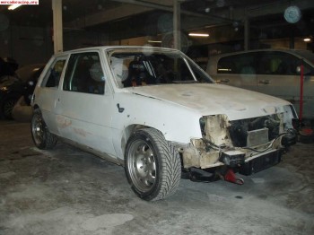 Compro 2 faros largo alcance y llantas