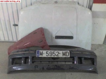 Se compra capo clio 16v