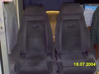 Compro piezas  citroen ax gt y fiesta xr2i