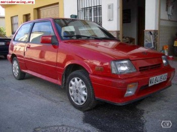 Compro caja de cambios para suzuki swift (el antiguo) con gr