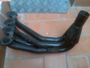 Busco colecctores 106 rallye