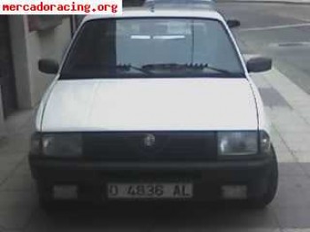 Piezas para alfa romeo 33