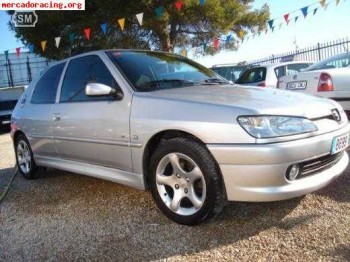 Compro llantas de 306 gti