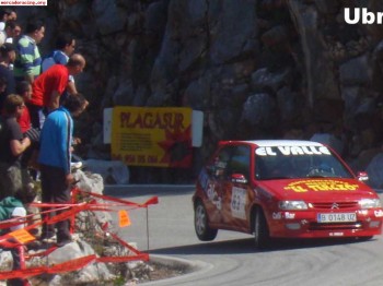 Majinsa automocion alquila brc 05 y saxo vts