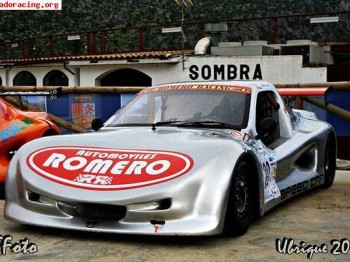 Se alquila speed car andaluz