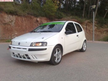 Se alquila un punto gr/a en catalunya