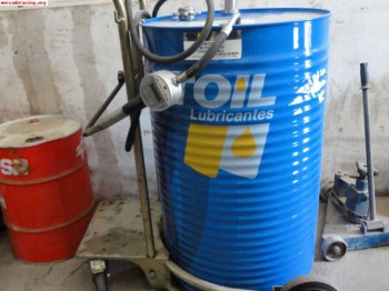 Herramienta de taller mecanico