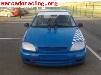 Saxo 16v busca pilotillos