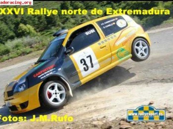 Se alkila clio sport y 206 xs