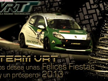 Feliz navidad!!! y prospero 2013
